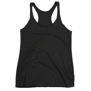 Factory Built "AF" Women's Racerback Tank