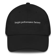 Load image into Gallery viewer, Times New Roman KPF Dad hat