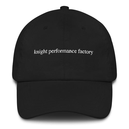 Times New Roman KPF Dad hat