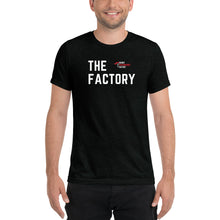 Load image into Gallery viewer, Unisex [THE FACTORY] T-Shirt