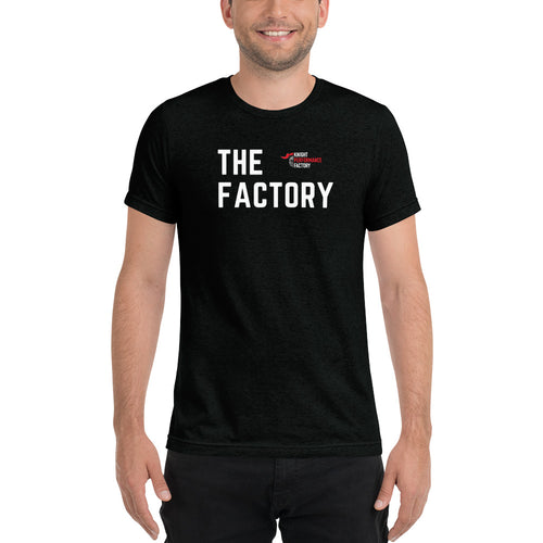 Unisex [THE FACTORY] T-Shirt