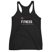 Load image into Gallery viewer, Women&#39;s [FITNESS] Authentic Performance Apparel Racerback Tank