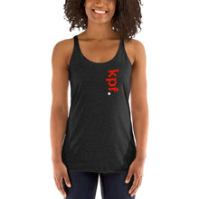 Load image into Gallery viewer, Women&#39;s [KPF.] Racerback Tank