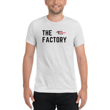 Load image into Gallery viewer, Unisex [THE FACTORY] T-Shirt