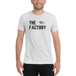 Unisex [THE FACTORY] T-Shirt