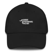 Load image into Gallery viewer, KPF Logo Dad hat