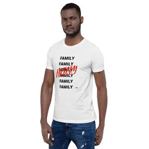 Factory Family T-Shirt