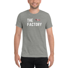 Load image into Gallery viewer, Unisex [THE FACTORY] T-Shirt