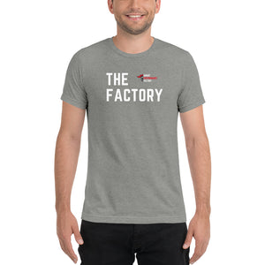 Unisex [THE FACTORY] T-Shirt