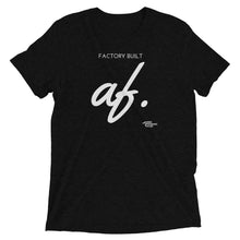 Load image into Gallery viewer, Factory Built &quot;AF&quot; Shirt