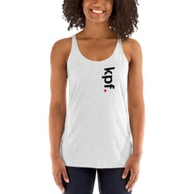 Load image into Gallery viewer, Women&#39;s [KPF.] Racerback Tank