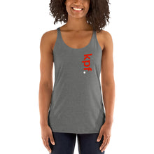 Load image into Gallery viewer, Women&#39;s [KPF.] Racerback Tank