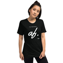 Load image into Gallery viewer, Factory Built &quot;AF&quot; Shirt