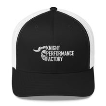 Load image into Gallery viewer, Classic KPF Trucker Hat