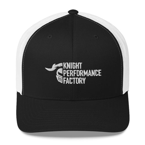 Classic KPF Trucker Hat