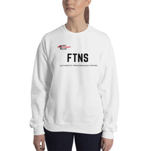 Load image into Gallery viewer, Women&#39;s [FTNS] Authentic Performance Apparel Sweatshirt