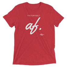 Load image into Gallery viewer, Factory Built &quot;AF&quot; Shirt