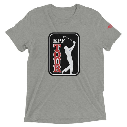 Pro Golf Tour - KPF Colorway